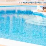 Chic In Playa Paraiso شقة أذيخي