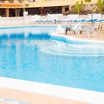 شقة Chic In Playa Paraiso أذيخي