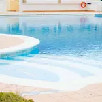 Chic In Playa Paraiso شقة أذيخي