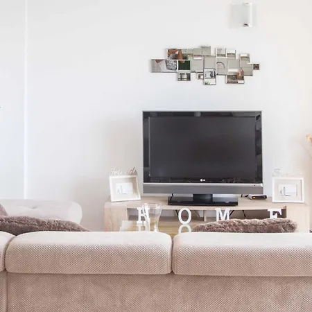 Apartament Chic In Playa Paraiso