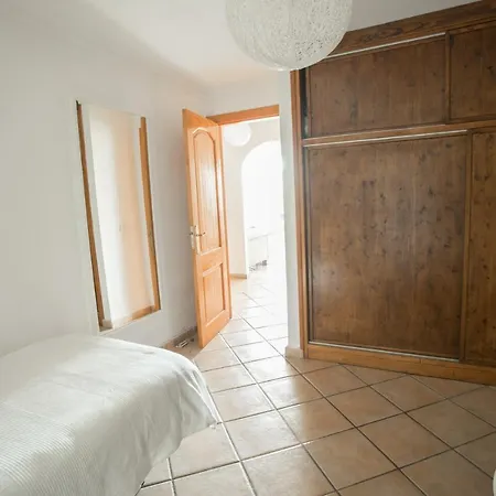 Apartament Chic In Playa Paraiso Costa Adeje (Tenerife)
