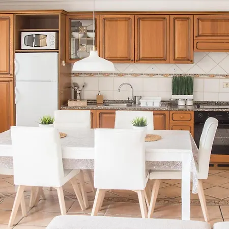 Apartament Chic In Playa Paraiso *
