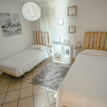 Chic In Playa Paraiso Apartament Costa Adeje (Tenerife)