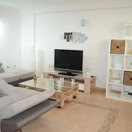 Apartament Chic In Playa Paraiso *