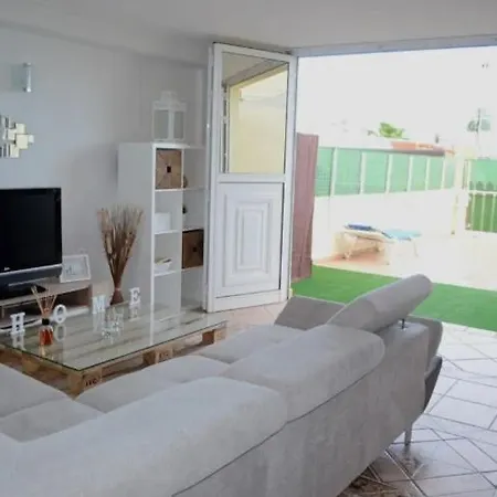 Apartament Chic In Playa Paraiso Costa Adeje (Tenerife)
