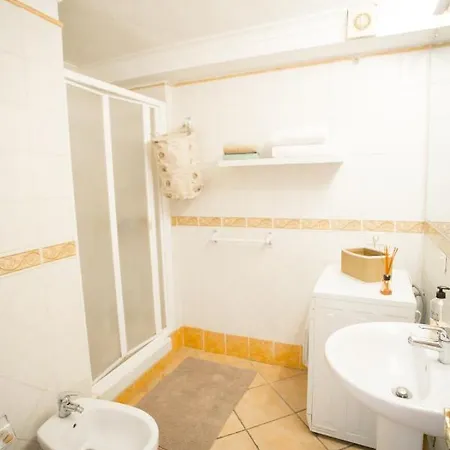 Apartament Chic In Playa Paraiso Costa Adeje (Tenerife)