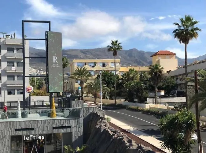 Chic In Playa Paraiso Apartament *