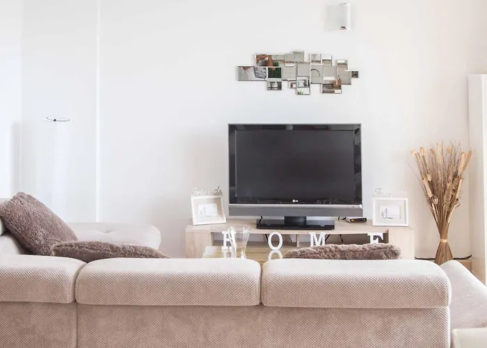 Appartement Chic In Playa Paraiso