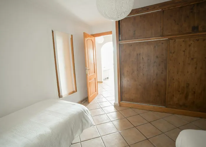 Appartement Chic In Playa Paraiso Costa Adeje (Tenerife)