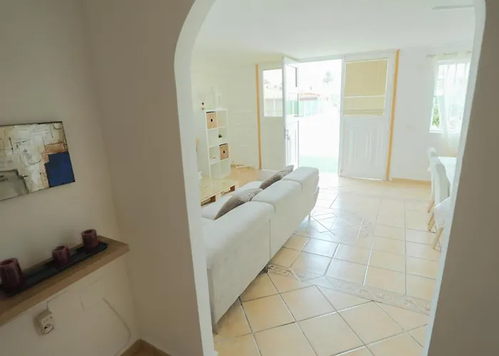 Apartament Chic In Playa Paraiso *