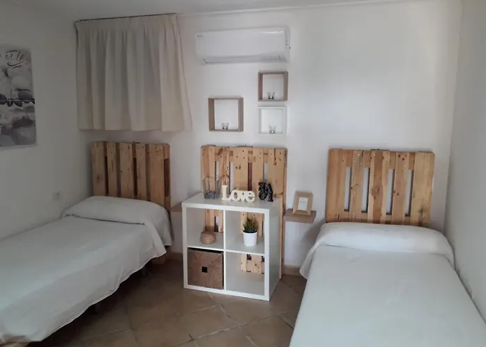 Chic In Playa Paraiso Appartement *