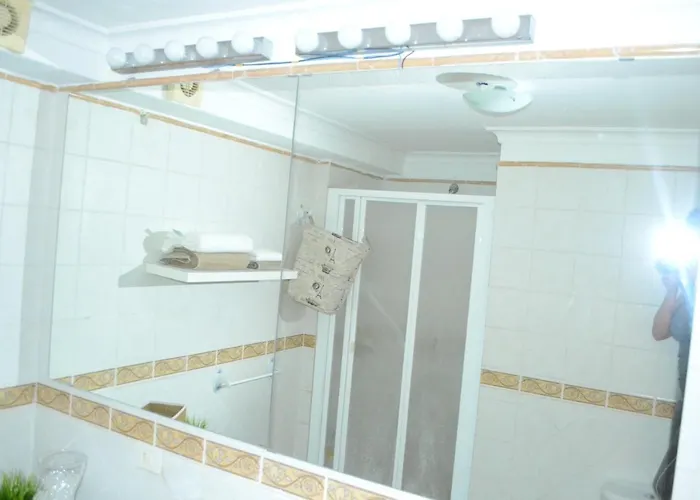 Apartament Chic In Playa Paraiso