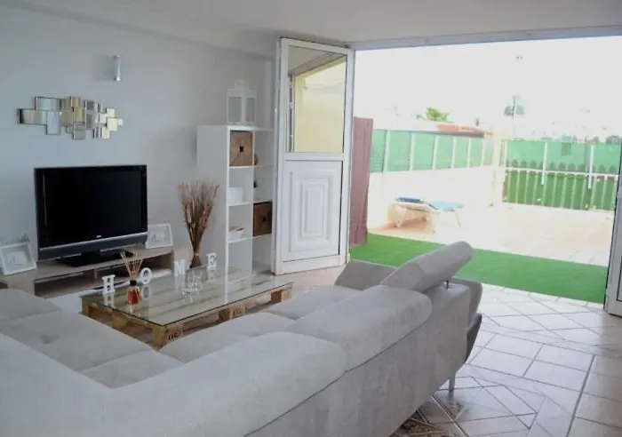 Appartement Chic In Playa Paraiso Costa Adeje (Tenerife)