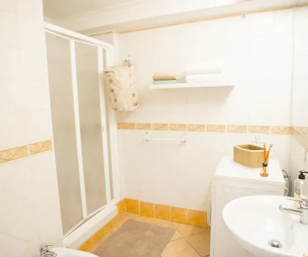 Apartament Chic In Playa Paraiso Costa Adeje (Tenerife)