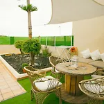 Appartement Chic In Playa Paraiso Costa Adeje (Tenerife)