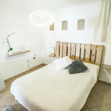 Chic In Playa Paraiso Appartement