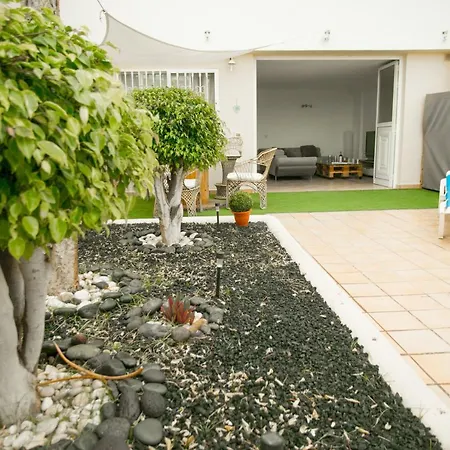 Apartamento Chic In Playa Paraiso *