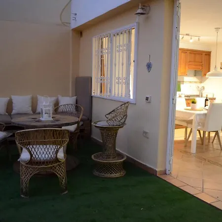 Chic In Playa Paraiso