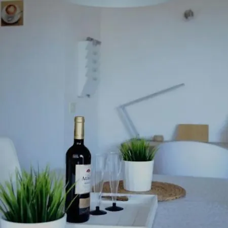 Chic In Playa Paraiso * Costa Adeje (Tenerife)