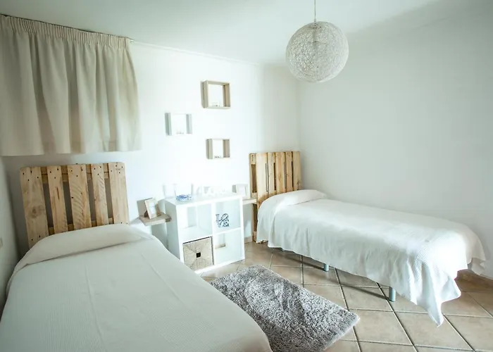 Chic In Playa Paraiso 阿德耶