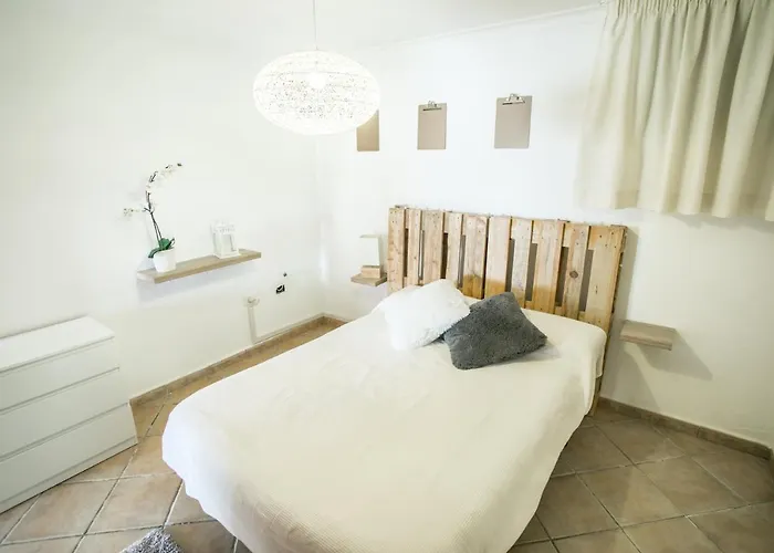 Chic In Playa Paraiso Apartment