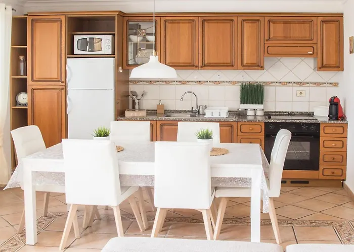 Apartment Chic In Playa Paraiso *