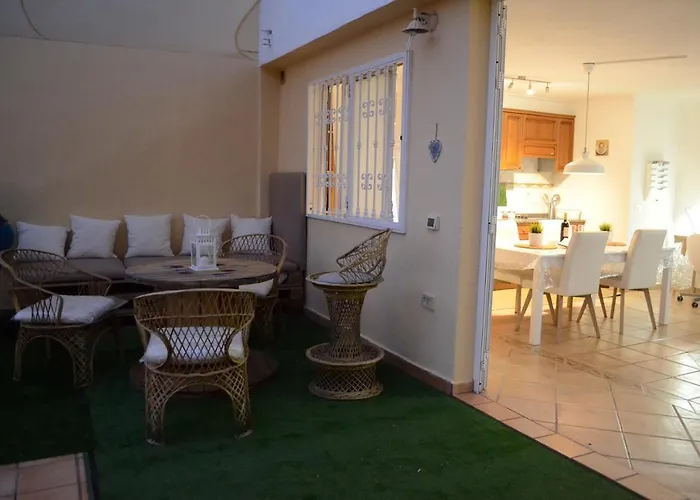 Chic In Playa Paraiso