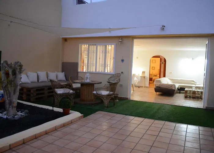 Chic In Playa Paraiso