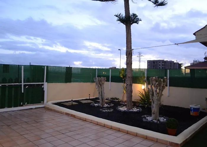 Apartamento Chic In Playa Paraiso