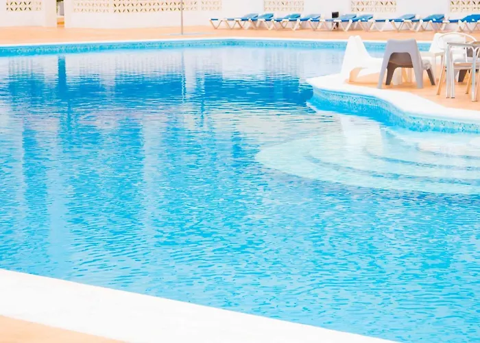 Chic In Playa Paraiso Apartment Costa Adeje (Tenerife)