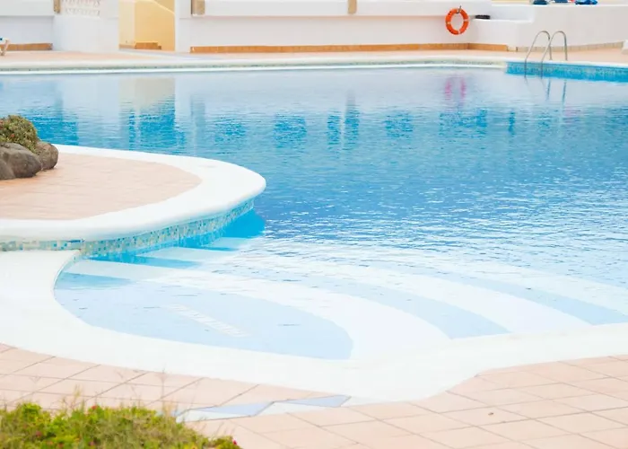 Chic In Playa Paraiso Apartment Costa Adeje (Tenerife)