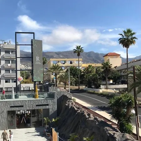 Chic In Playa Paraiso Appartement *