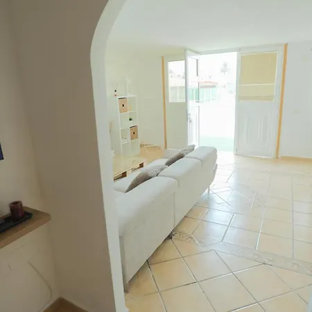 Appartement Chic In Playa Paraiso *