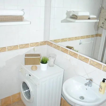 Chic In Playa Paraiso * Costa Adeje (Tenerife)