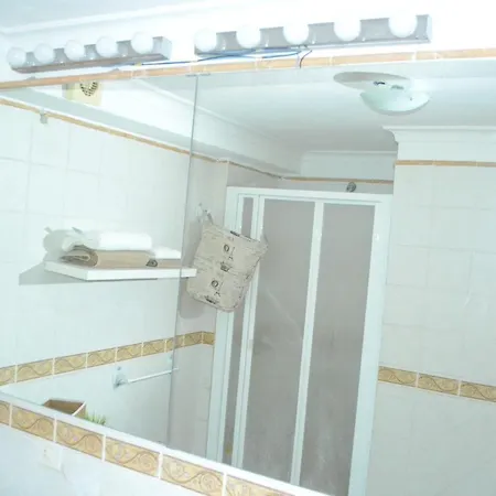 Appartement Chic In Playa Paraiso