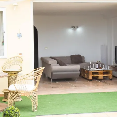 Chic In Playa Paraiso Appartement