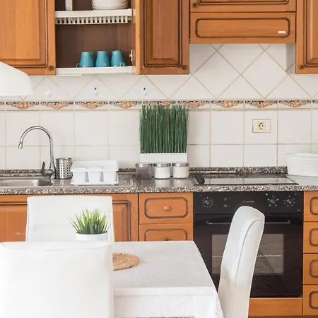 Appartement Chic In Playa Paraiso Costa Adeje (Tenerife)