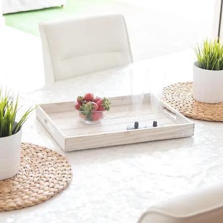 Chic In Playa Paraiso *