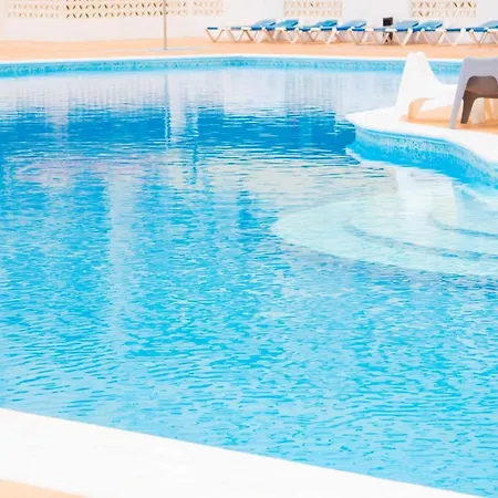 Chic In Playa Paraiso Appartement Costa Adeje (Tenerife)