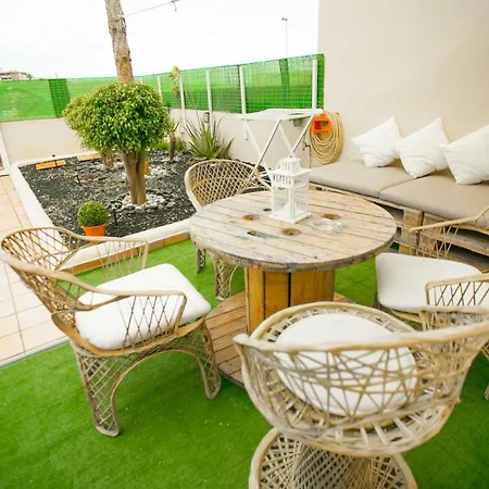 Chic In Playa Paraiso *