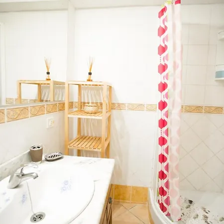 Chic In Playa Paraiso Costa Adeje (Tenerife)